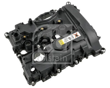 valve cover