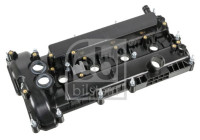 valve cover