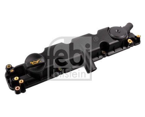 valve cover