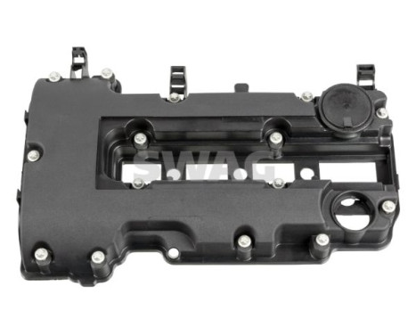 valve cover