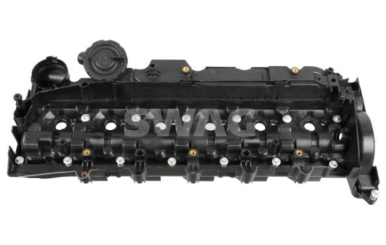 valve cover