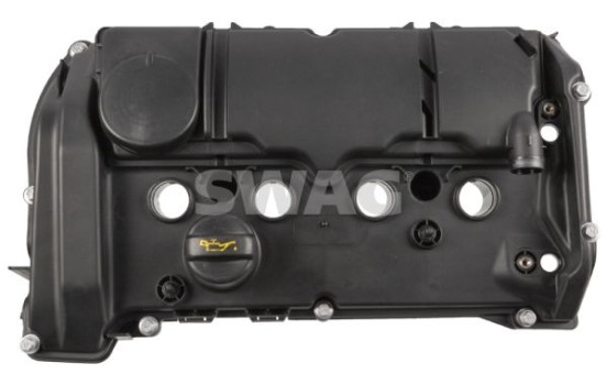 valve cover