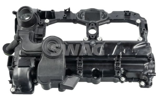 valve cover
