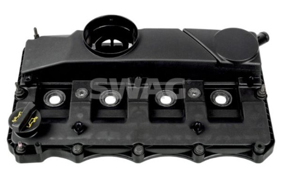 valve cover