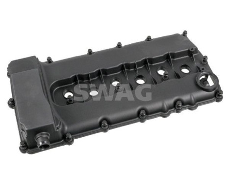 valve cover
