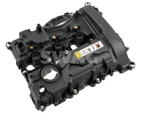 valve cover
