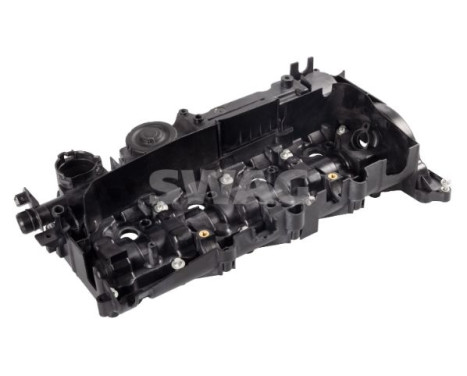valve cover