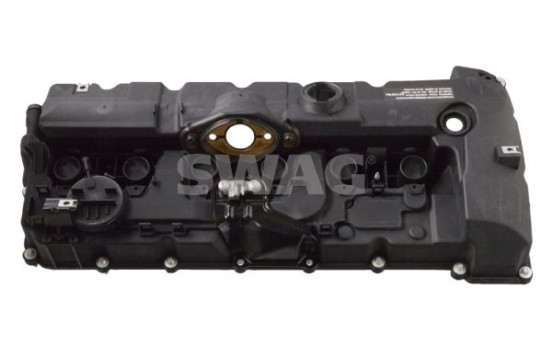 valve cover