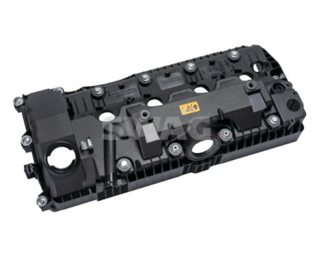 valve cover