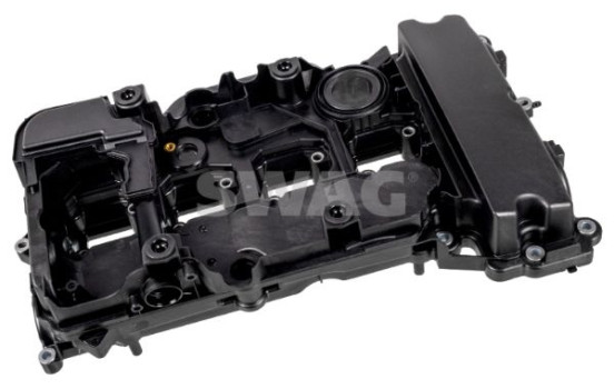 valve cover