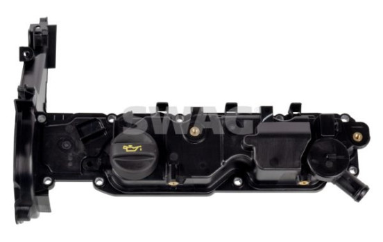 valve cover
