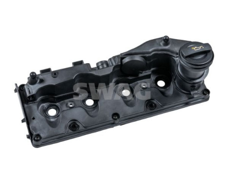 valve cover