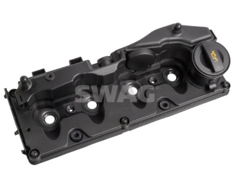 valve cover