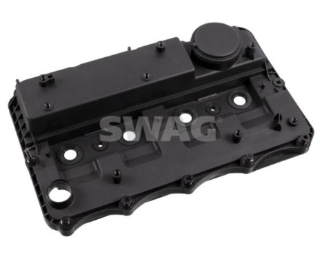 valve cover