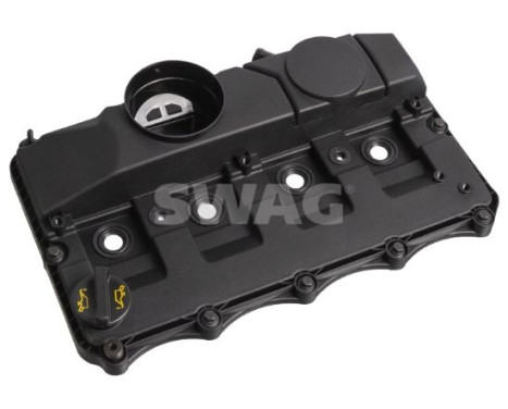 valve cover