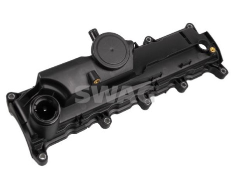 valve cover