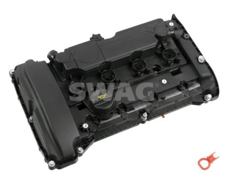 valve cover