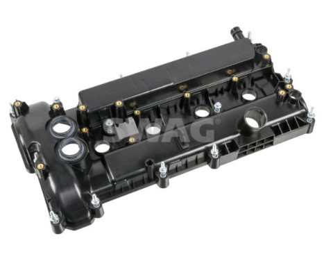 valve cover