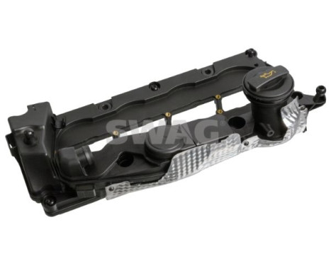 valve cover