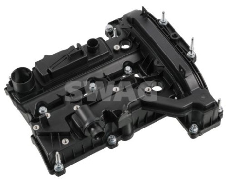 valve cover