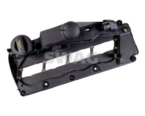 valve cover