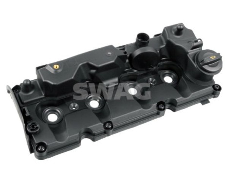 valve cover