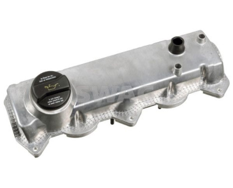valve cover