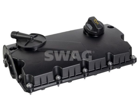 valve cover
