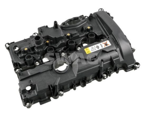 valve cover