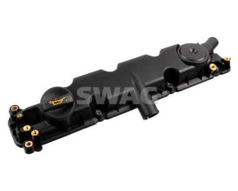 valve cover