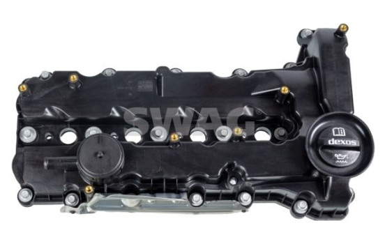 valve cover