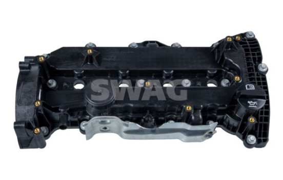 valve cover