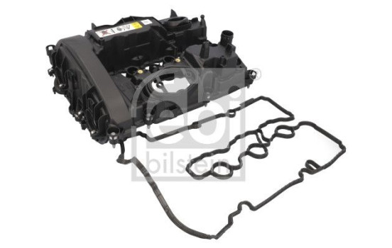 valve cover
