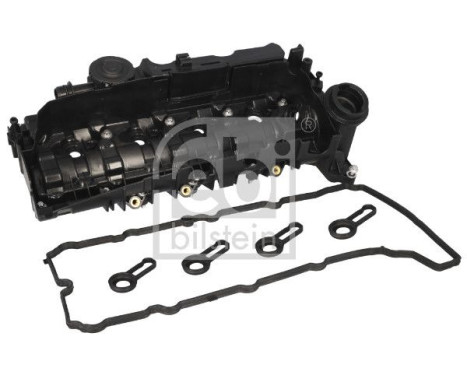 valve cover