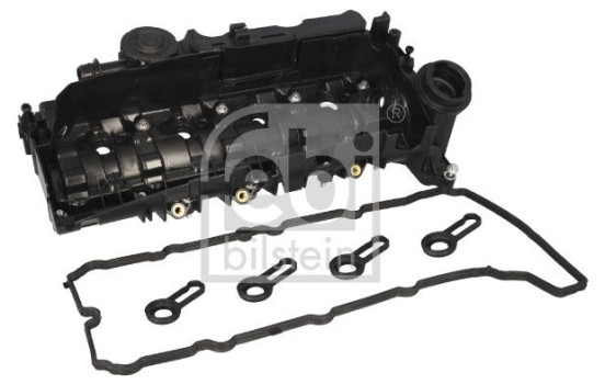 valve cover