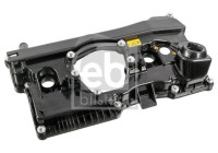 valve cover