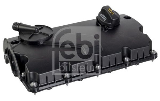 valve cover