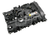 valve cover