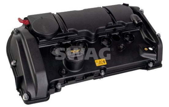 valve cover