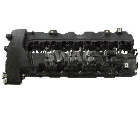 valve cover