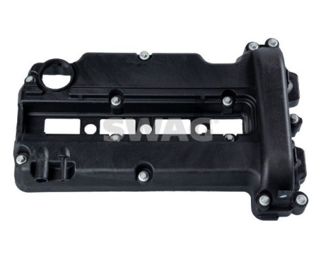 valve cover