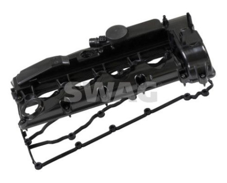 valve cover