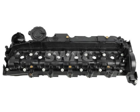 valve cover