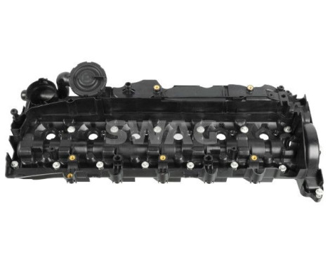 valve cover