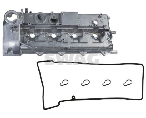 valve cover