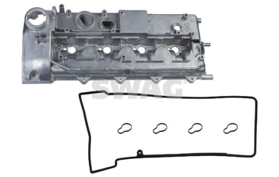 valve cover