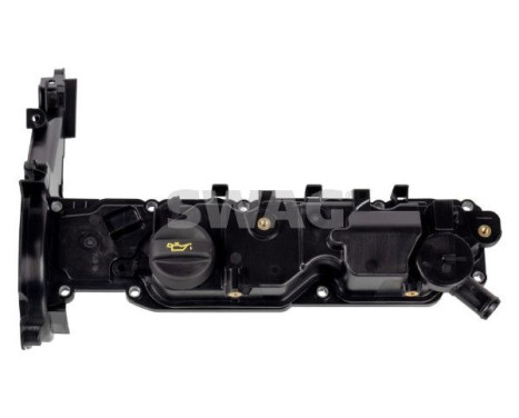 valve cover