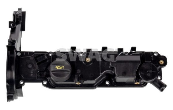 valve cover