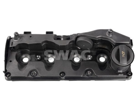 valve cover
