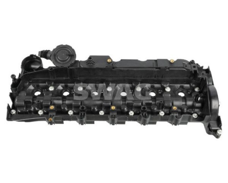 valve cover
